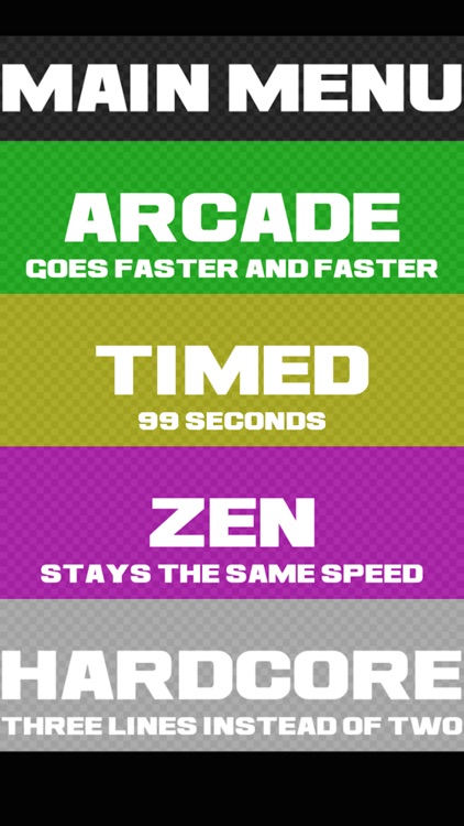 Room 101 screenshot-4