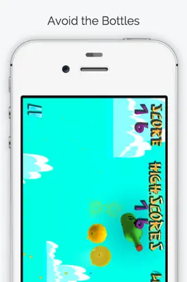 Game screenshot Фрукты Убийца-ломтик груши hack