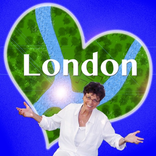 The Heart of London icon