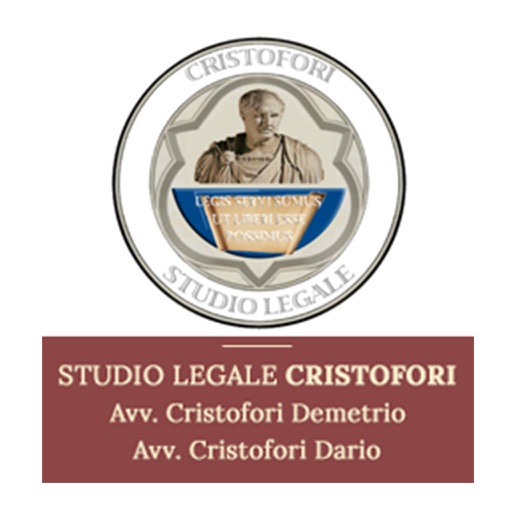 Avv Cristofori icon