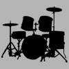 Teach Yourself Drums icon