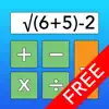 MegaCalc Free - Scientific Calculator problems & troubleshooting and solutions