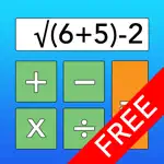MegaCalc Free - Scientific Calculator App Positive Reviews