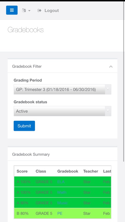 Illuminate HC screenshot-3