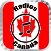 Canada Radios Live The best