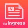 Ingre速報 for Ingress