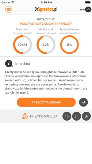 Dr Sprzedaż(圖1)-速報App