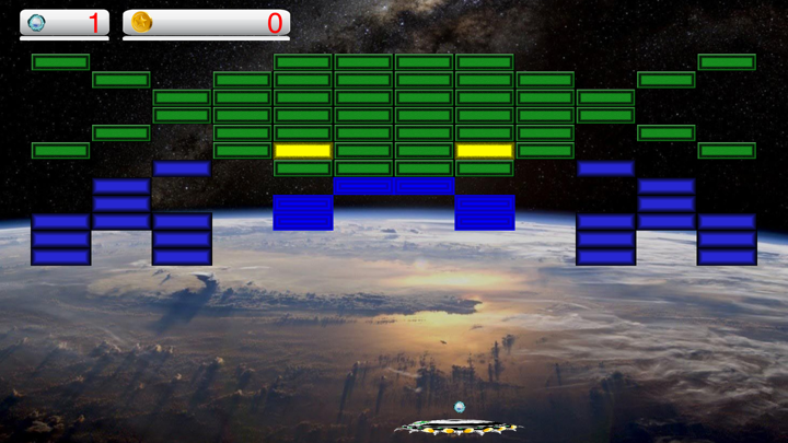 Screenshot #1 pour Heponoid.