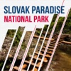 Slovak Paradise National Park