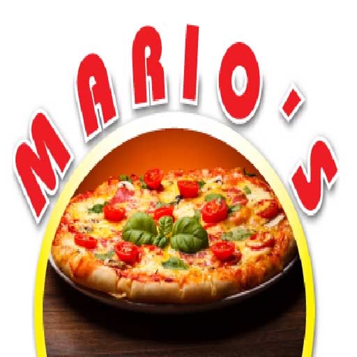 Marios Takeaway By Tunca Canliel