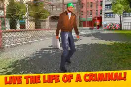 Game screenshot Crime City Shooter 3D mod apk
