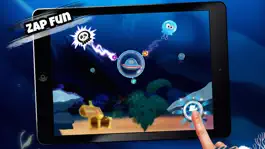 Game screenshot Aqua Bolt mod apk