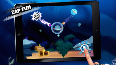 How to cancel & delete Aqua Bolt from iphone & ipad 1