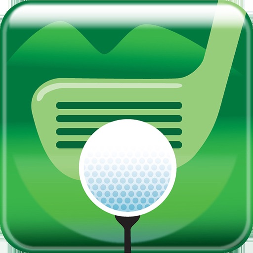 Prince George's County Golf iOS App