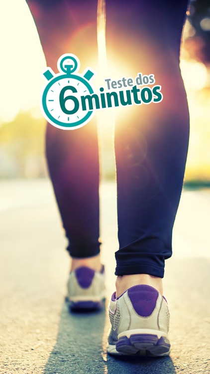 Teste de 6 Minutos