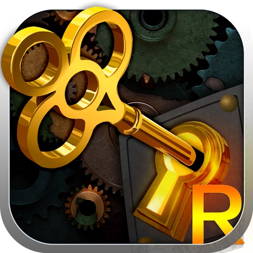 Room Escape Novice icon