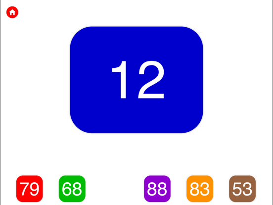 Screenshot #6 pour 123 Drag and Drop for preschool kids