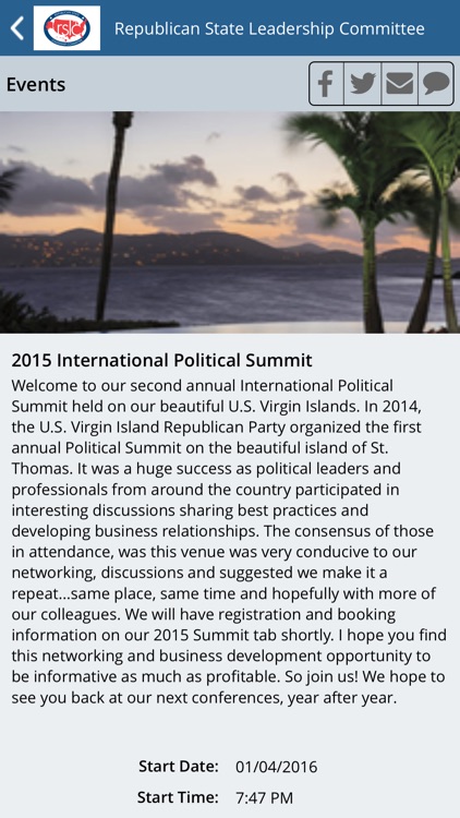 Republican State Leadership Committee