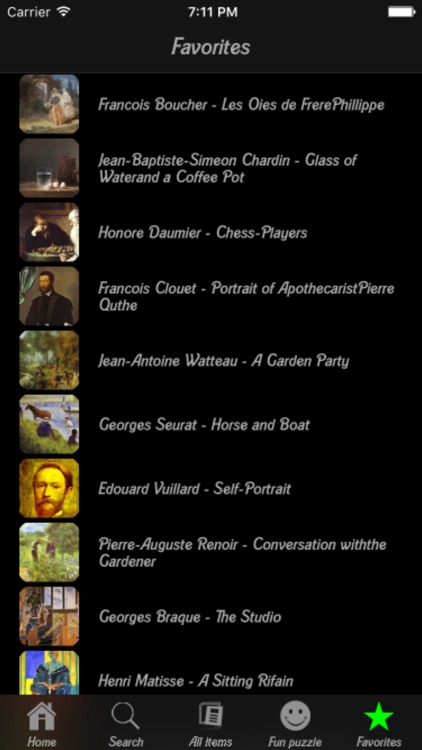 France Art Expert