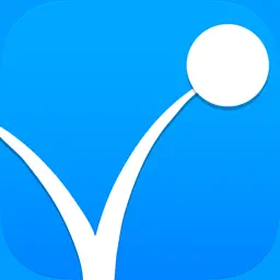 Baseball: Video Speed Radar by Athla app icon