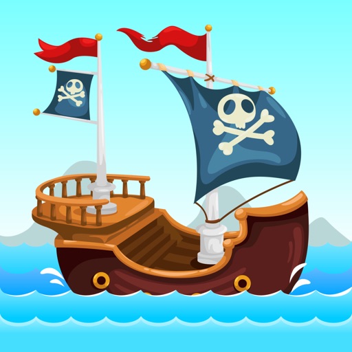 Sea Raider icon