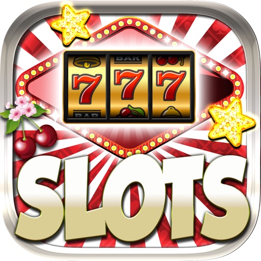 ``````` 777 ``````` A Advanced Casino Slots - FREE Slots Game icon