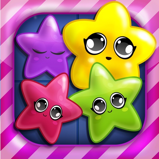 Star Combos icon