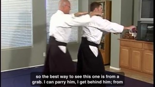 Learn Aikido Techniquesのおすすめ画像4