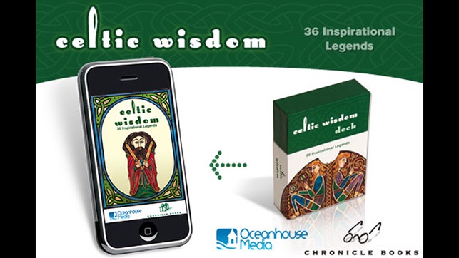 Celtic Wisdom Deck