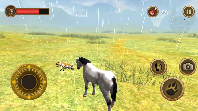 Horse Survival Simulator(圖3)-速報App