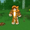 Best 3D Animal Skins Lite - Ultimate Collection for Minecraft PE & PC