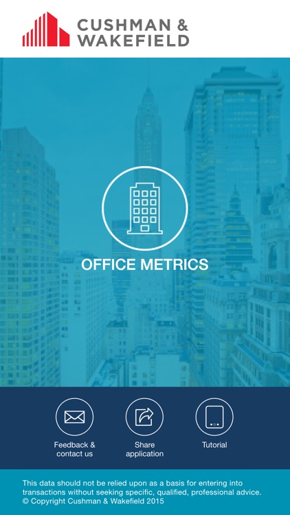 Office Metrics