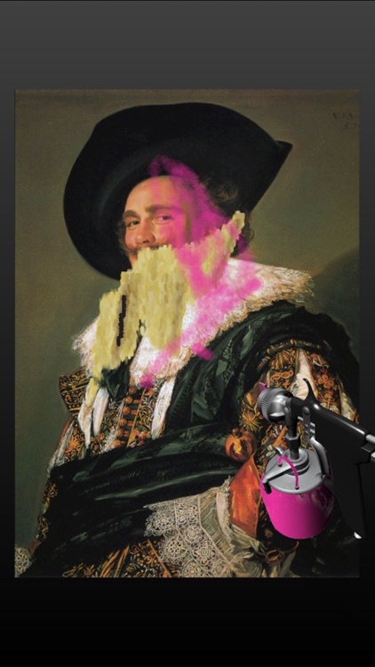 Draw with Powertools 3 : Chainsaw Edition screenshot-3