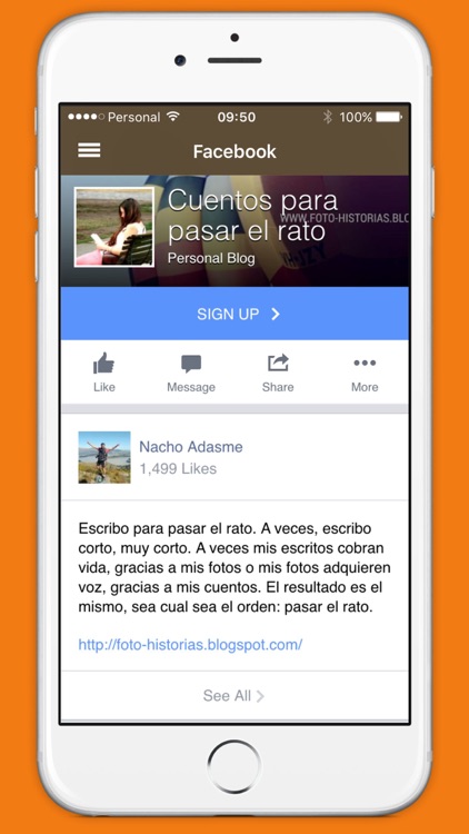 Alejandra Parejo Nucete screenshot-3