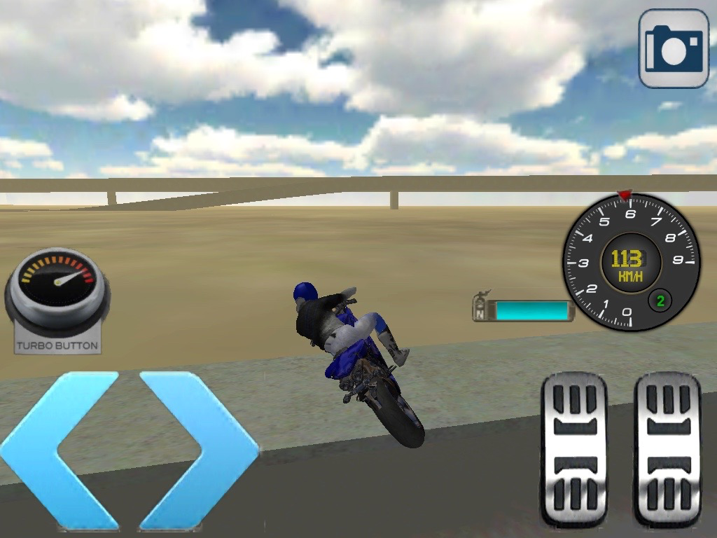 Gerçek Motor Simülatörü 3D HD screenshot 7