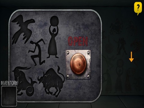 Screenshot #6 pour Can You Escape Frightening Evil Rooms? - Challenge Scary Room Escape
