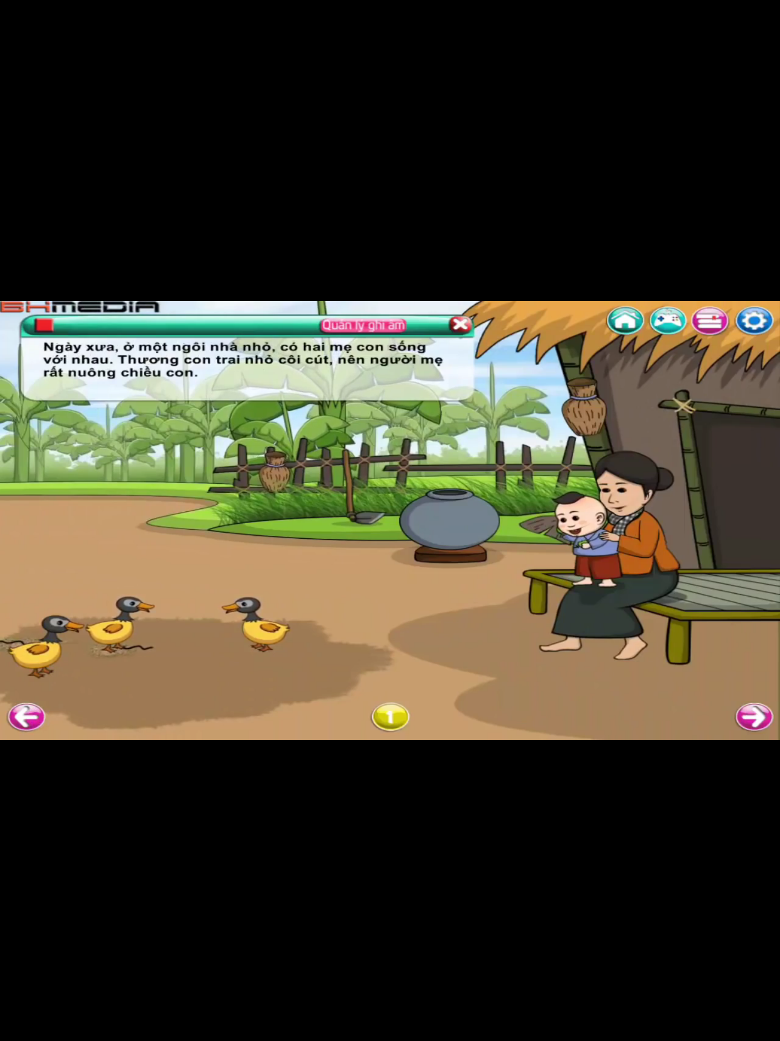 VideoForKid screenshot 6