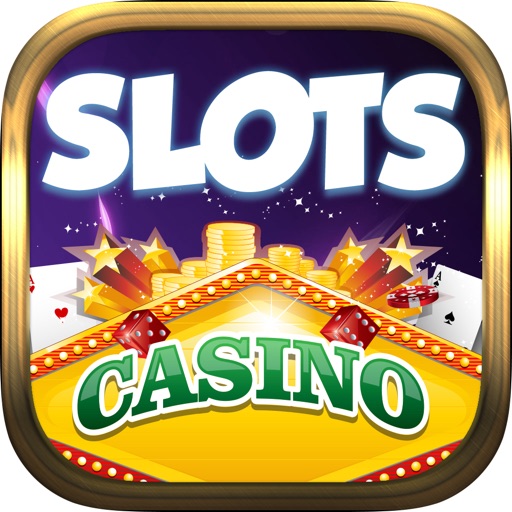 2016 A Nice Classic Lucky Slots Game - FREE Casino Slots icon