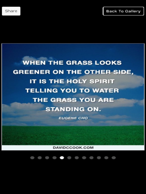 Screenshot #6 pour Patience Quotes