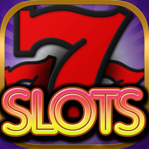 Final Challenge Free Casino Slots Game icon