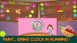 Game screenshot Emma School Girl Dream : Story Game for Little Kids ( Boys & Girls) mod apk