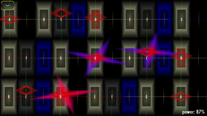 Geo Synthesizer screenshot 4 of 4