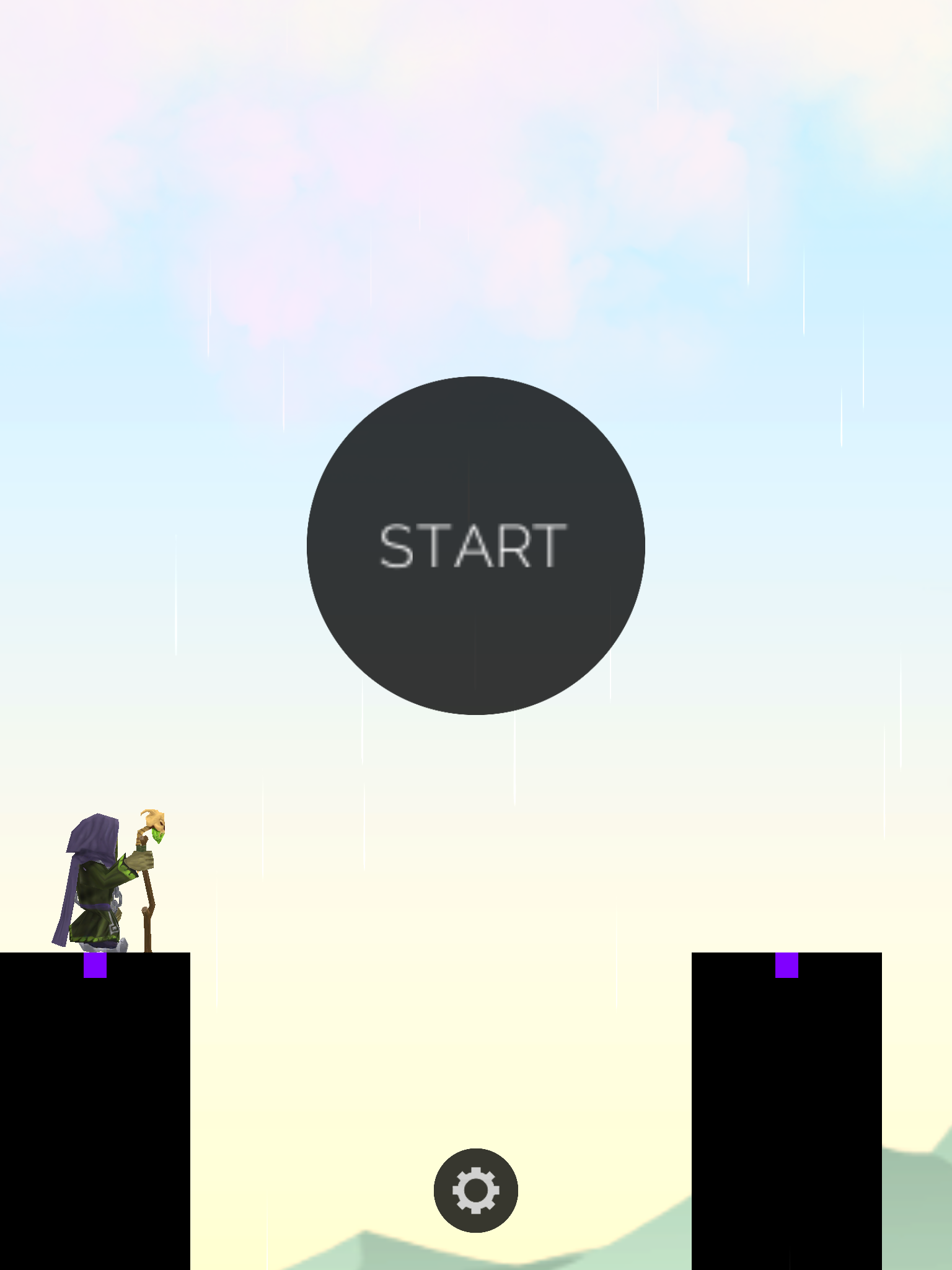 Magic Wand's Journey screenshot 4