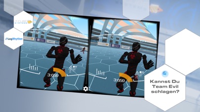 Cyber Security Soccer VR Screenshot 2 - AppWisp.com Cyber Security Soccer VR Screenshot 2 - AppWisp.com