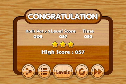 Balls boom screenshot 3