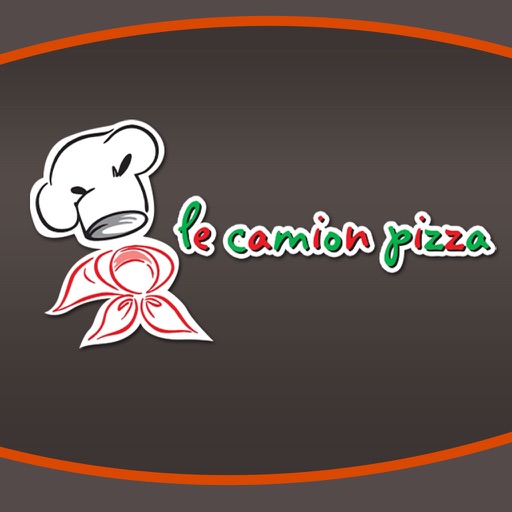 Le Camion Pizza icon