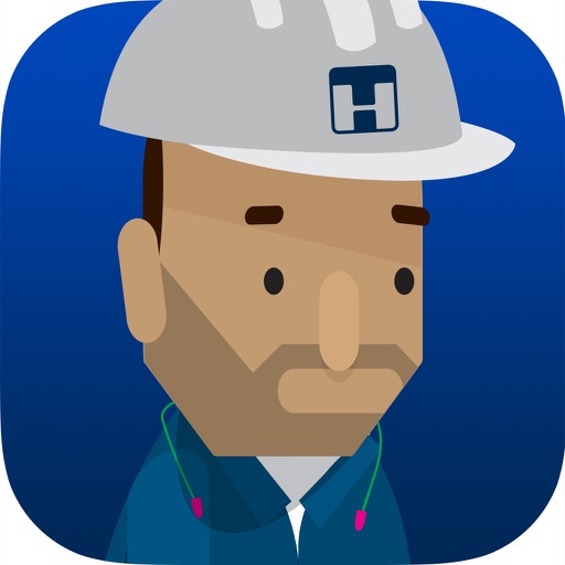 Topsoe Plant Manager Icon
