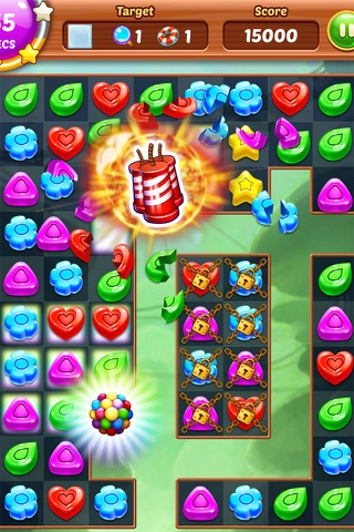 Toy Mania Quest: mystery story about fun puzzle adventure of jewel gems match 3 screenshot 4