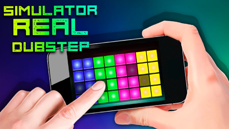 Simulator Real Dubstep