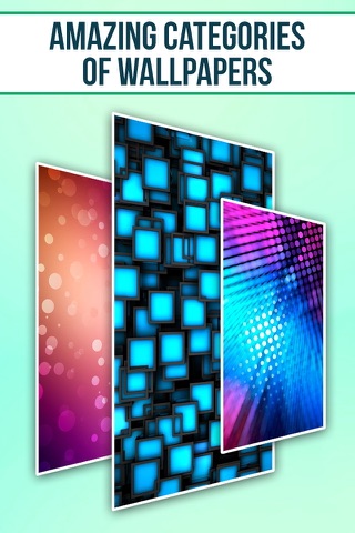 Lock Spree – Customized Lock Screen Wallpapers Creator & Overlay Design Themes screenshot 4